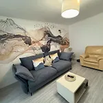 Imedio Velvet Apartment Aviatiei