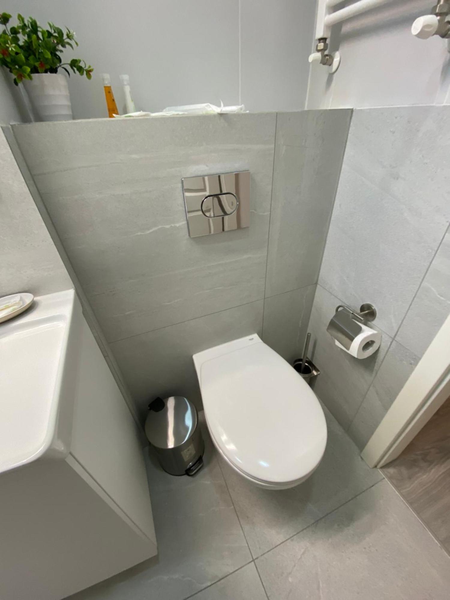 Appartamento Imedio Velvet Aviatiei Bucarest