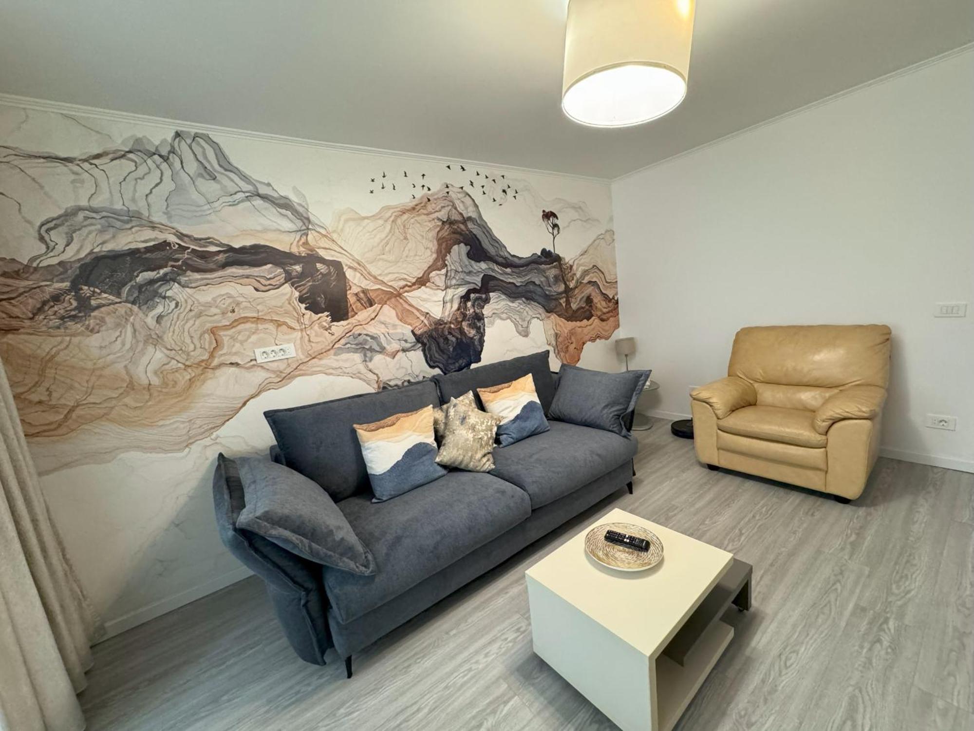 Appartamento Imedio Velvet Aviatiei *