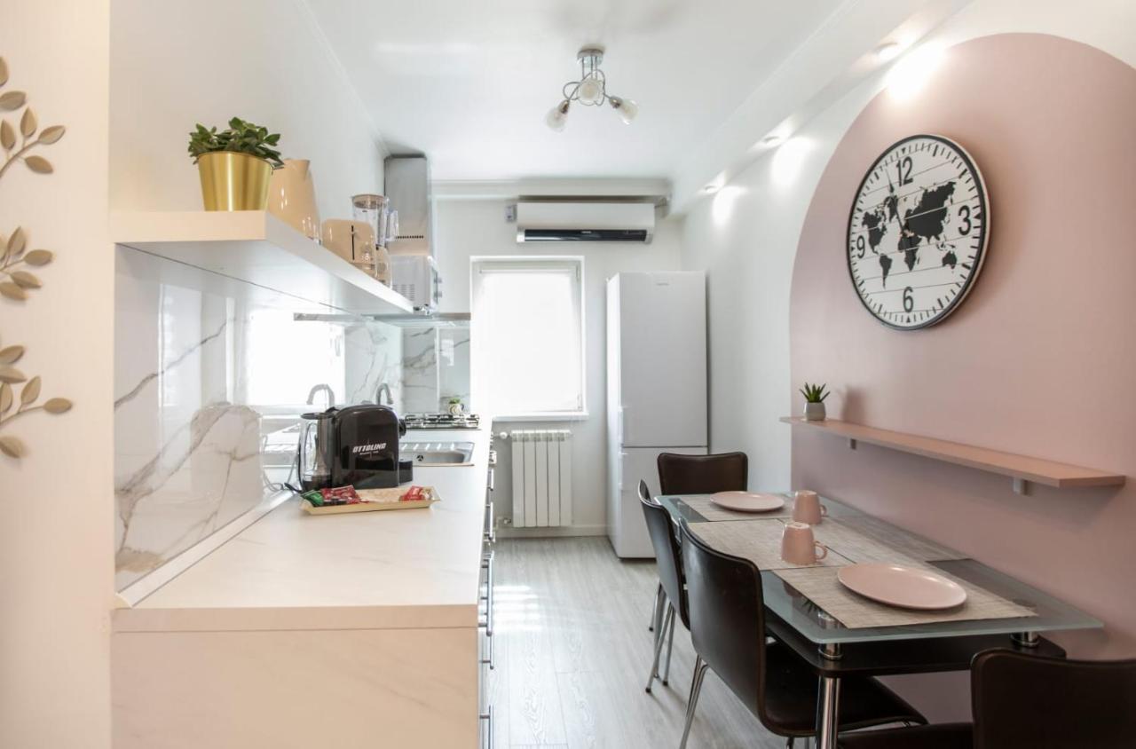 Imedio Velvet Aviatiei Bucharest