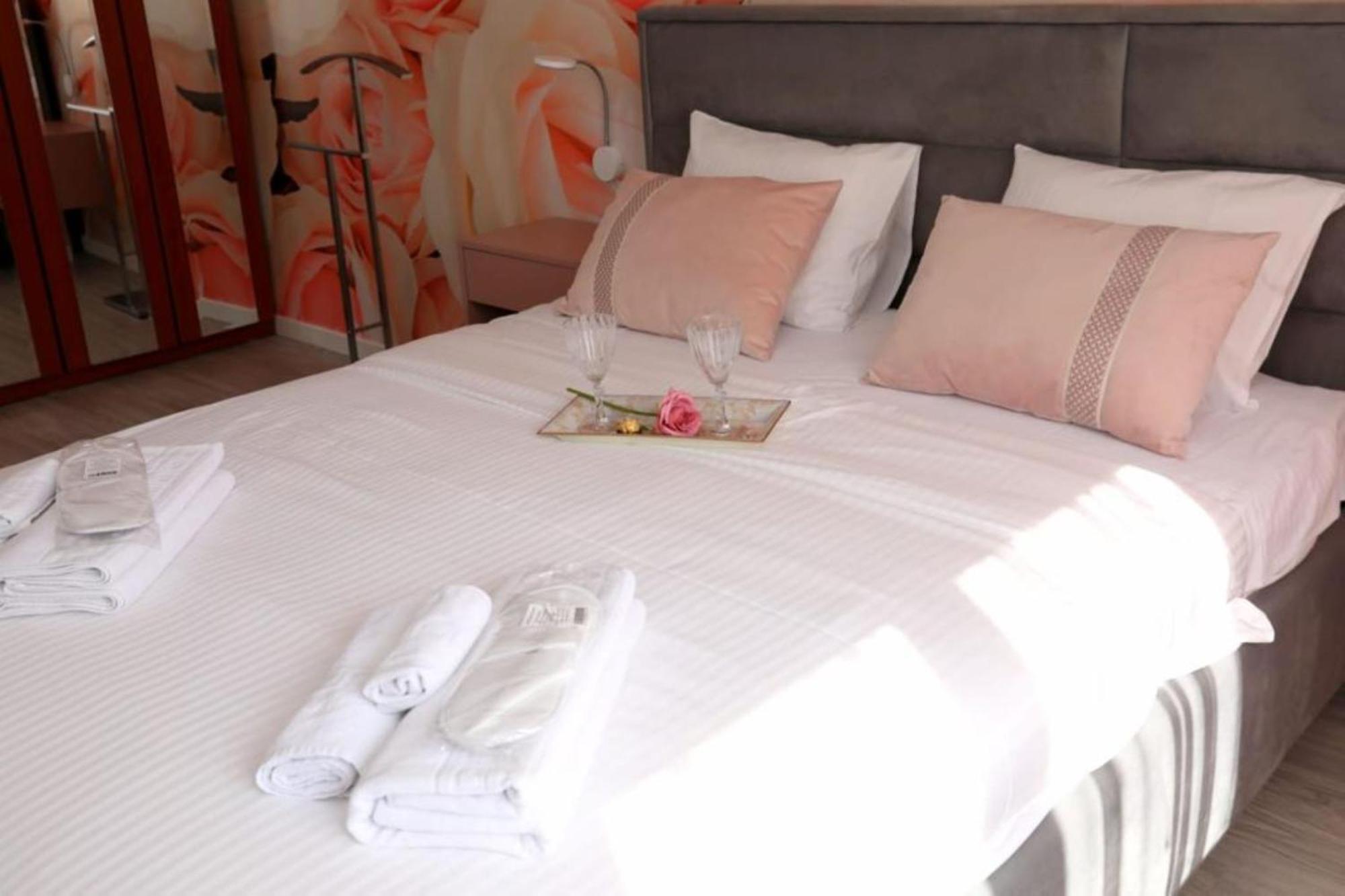 Apartment Imedio Velvet Aviatiei Bucharest