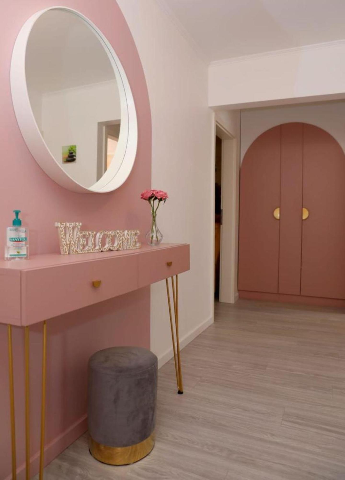 Apartment Imedio Velvet Aviatiei